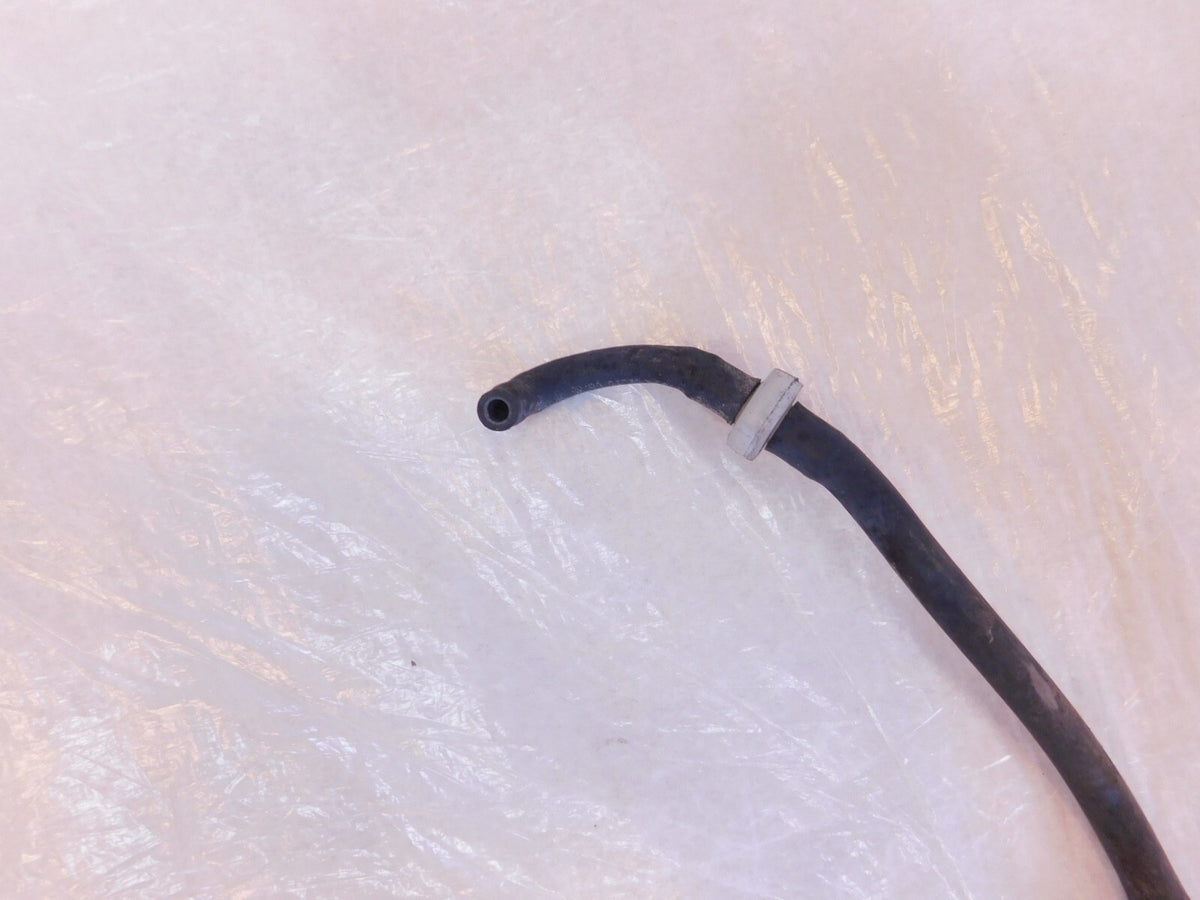 2012-2017 Harley Davidson Dyna Wide Glide Fuel Gas Petrol Tank Vent Hose Line - C3 Cycle