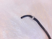 2012-2017 Harley Davidson Dyna Wide Glide Fuel Gas Petrol Tank Vent Hose Line - C3 Cycle