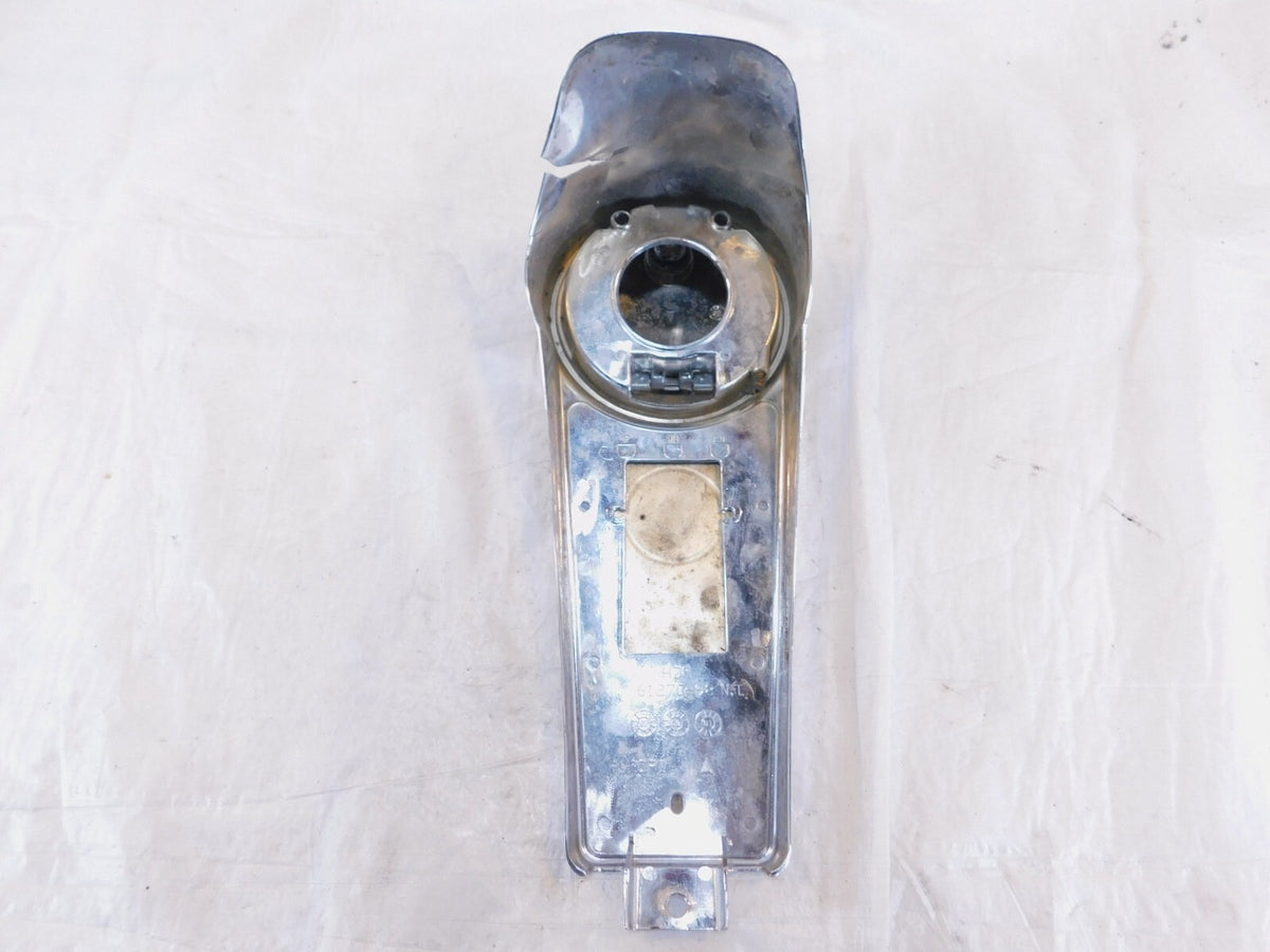 Harley Davidson Touring FLHT 100th Anniversary Fuel Gas Tank Center Console