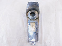 Harley Davidson Touring FLHT 100th Anniversary Fuel Gas Tank Center Console