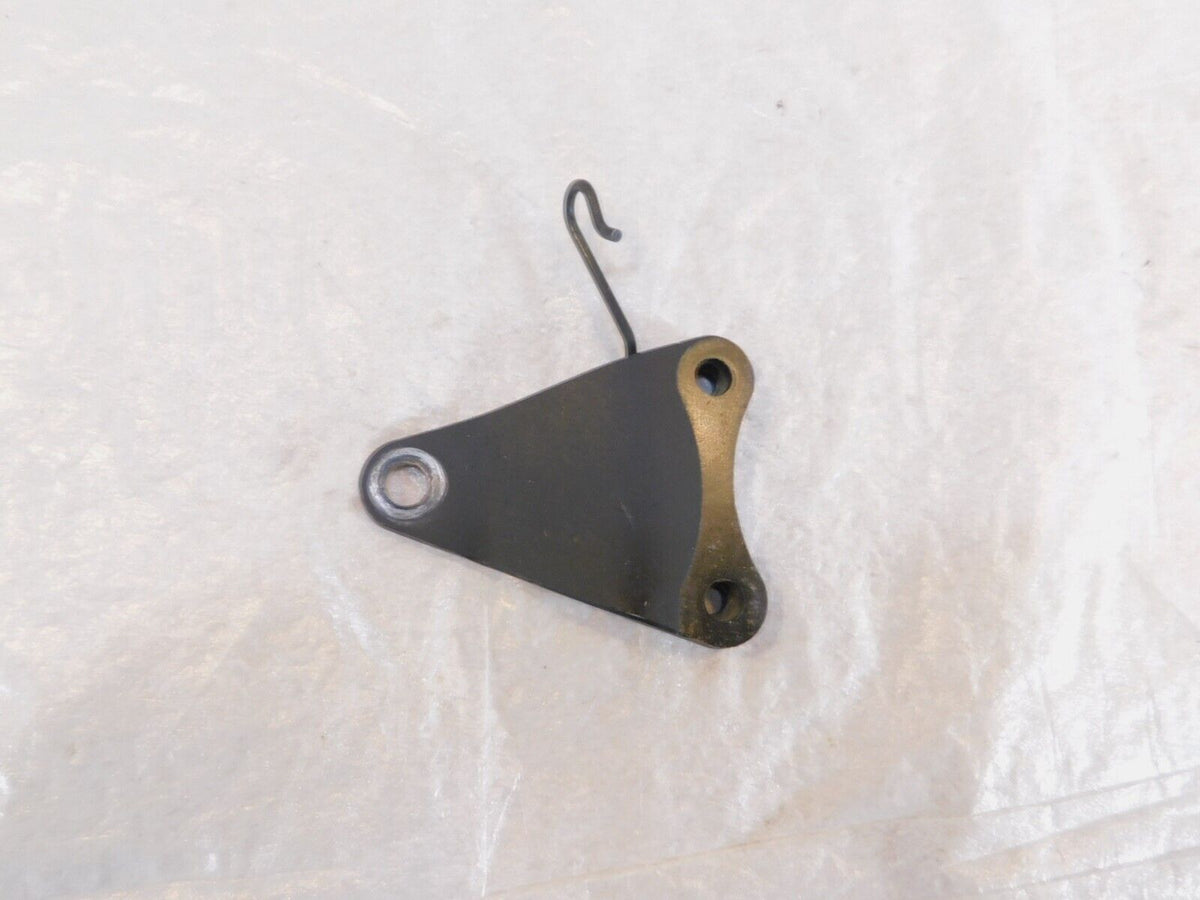 2004-2007 Honda Shadow 750 VT750 VT750C Aero Engine Motor Hanger Bracket Plate - C3 Cycle