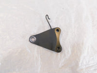 2004-2007 Honda Shadow 750 VT750 VT750C Aero Engine Motor Hanger Bracket Plate - C3 Cycle