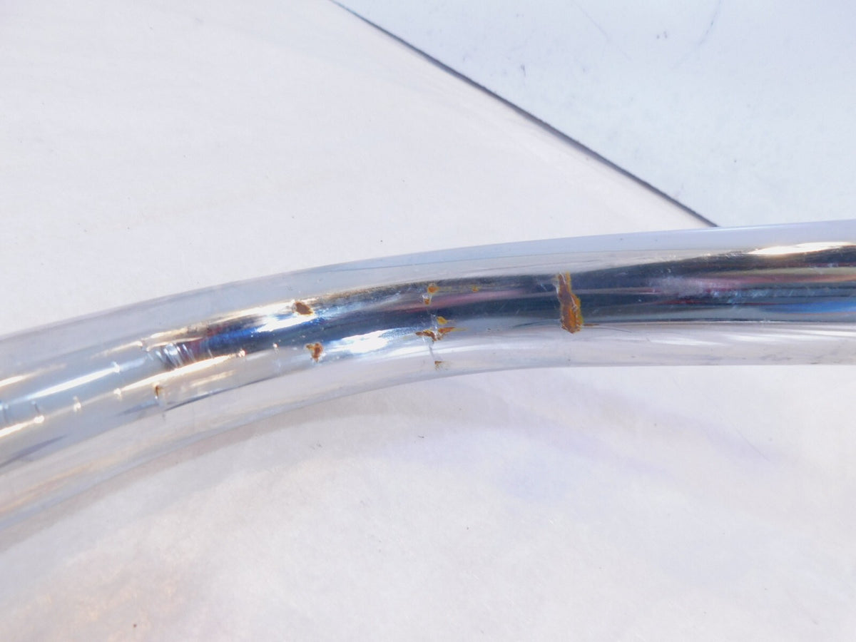 Harley Davidson Touring Road King Electra Glide Chrome Engine Motor Crash Guard - C3 Cycle