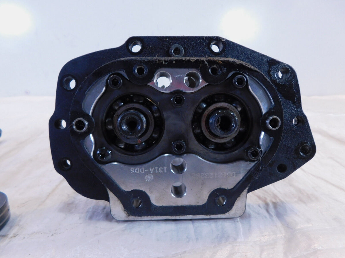 Harley Davidson EVO Dyna Softail 6-Speed Baker Transmission Gear Set & Trap Door - C3 Cycle