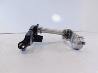 2002-2003 Kawasaki Ninja ZX12 ZX12R ZX1200 Front Fork Steering Stem Triple Trees - C3 Cycle