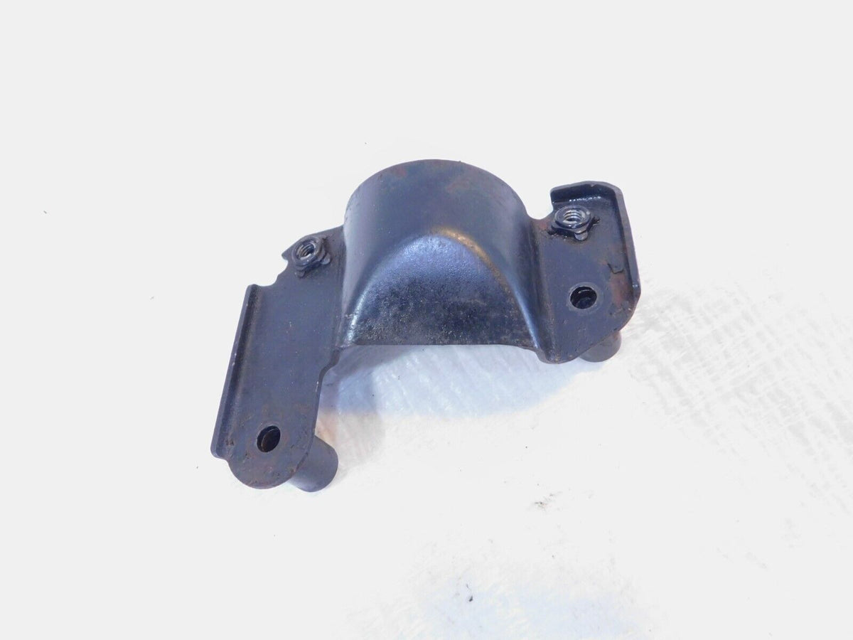 2002-09 Yamaha Road Star Warrior XV1700 Rear Master Cylinder Tank Bracket Mount - C3 Cycle
