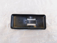 1980-1982 Honda CX500 CX500C Custom Storage Tool Box Cover Lid - 83502-449-000 - C3 Cycle