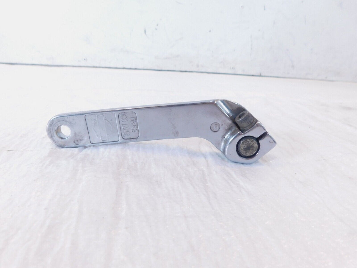 Harley Davidson Touring Road King Electra Glide Gear Shift Shifter Shaft & Lever - C3 Cycle