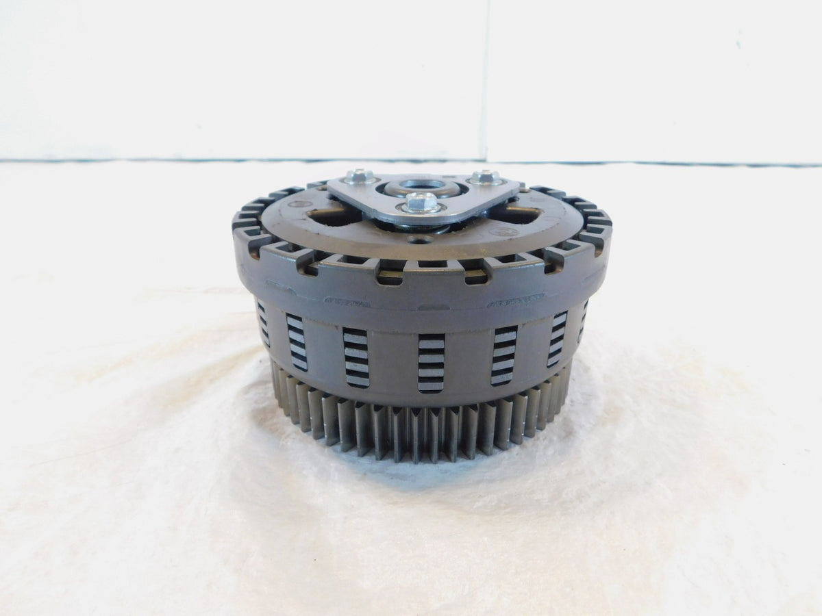 BMW R1200RT R1200GS R1250RT R1250GS Engine Motor Clutch Basket Hub & Plates - C3 Cycle