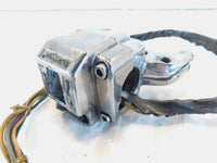 Harley Davidson XLH Ironhead Sportster 1000 Left Handlebar Switches - C3 Cycle