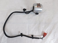 2004-2007 Honda Shadow VT750C Aero 750 Stop/Start Handlebar Handle Bar Switches - C3 Cycle