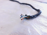 Harley Davidson Electra Glide Ultra Left Handlebar Speaker Volume & CB Switches - C3 Cycle