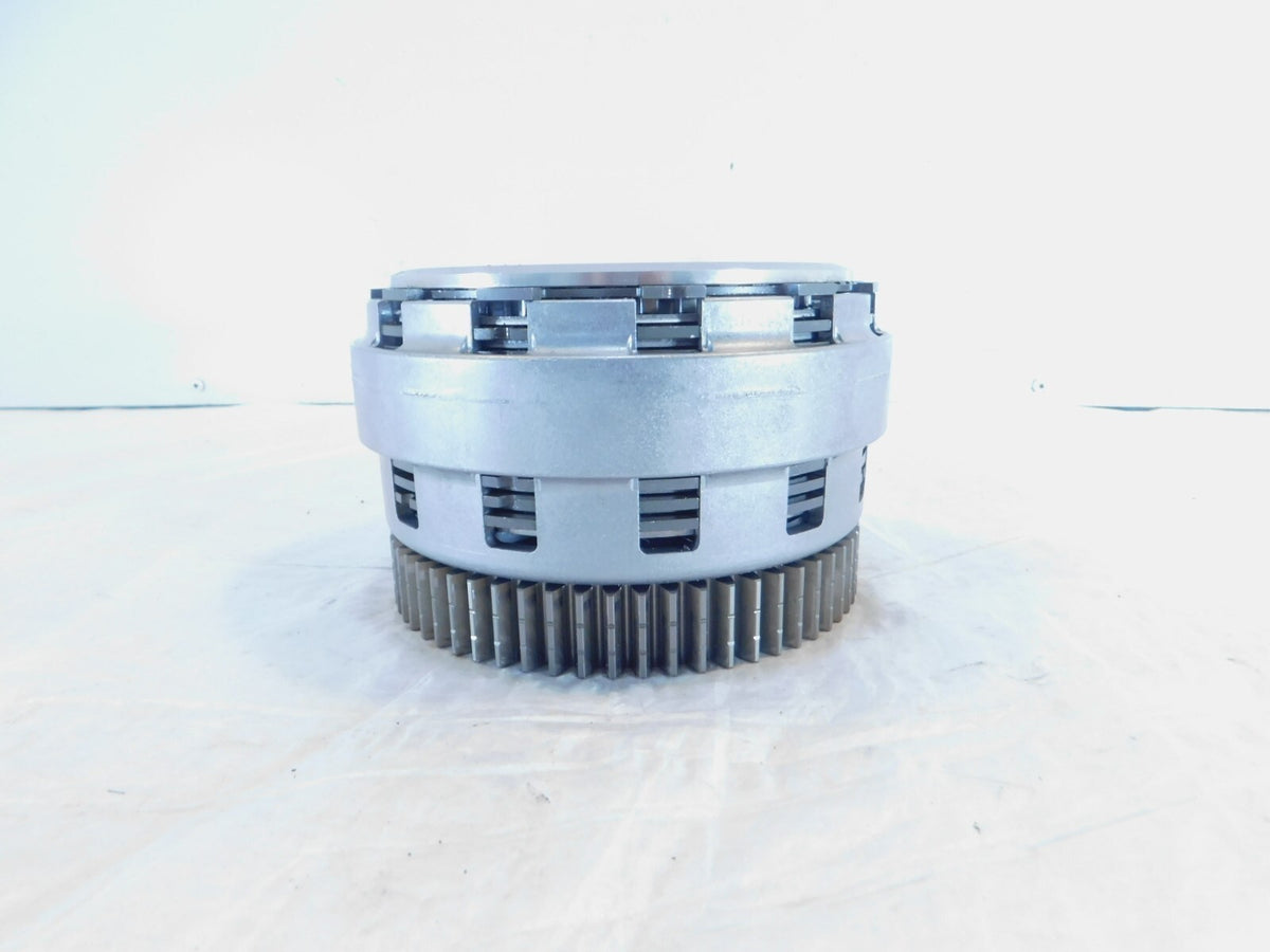 Ducati Monster 797 821 & Scrambler 800 Clutch Basket Hub Drum Gear & Disc Plates - C3 Cycle