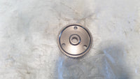 2007-2008 Kawasaki Ninja ZX-6R ZX600 ZX600P Engine Motor Starter Spur Idle Gear - C3 Cycle