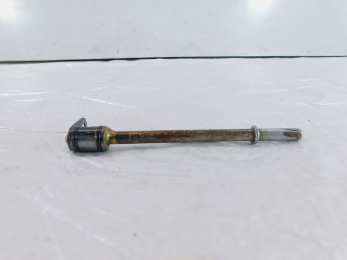 Yamaha XV1700 Road Star Silverado Midnight Engine Motor Oil Delivery Pipe Tube - C3 Cycle
