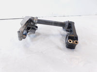 1990 1991 1992 Kawasaki Ninja ZX-11 ZX1100 Front Fork Steering Stem Triple Trees - C3 Cycle