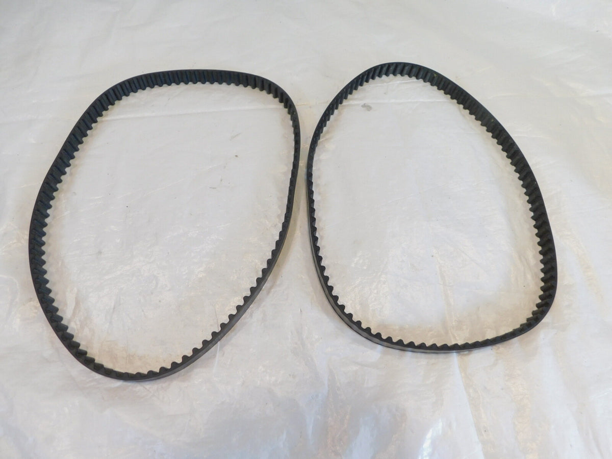 Ducati Monster Superbike Sport-Touring OEM Engine Timing Drive Toothed Belts T93