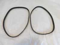 Ducati Monster Superbike Sport-Touring OEM Engine Timing Drive Toothed Belts T93