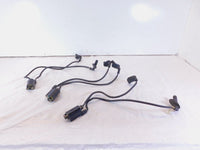 1989-2000 Honda GL1500 Goldwing 1500 Ignition Coil Packs & Spark Plug Wires - C3 Cycle