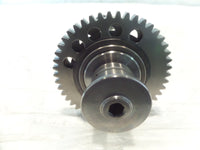 Triumph Speed Triple 1050 & Sprint ST Crankshaft Balancer Shaft & Gear - C3 Cycle
