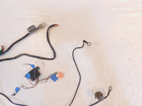 1989-1995 BMW K75 RT K75RT Electrical Wire Harness Subharness Lead Cable Lot - C3 Cycle