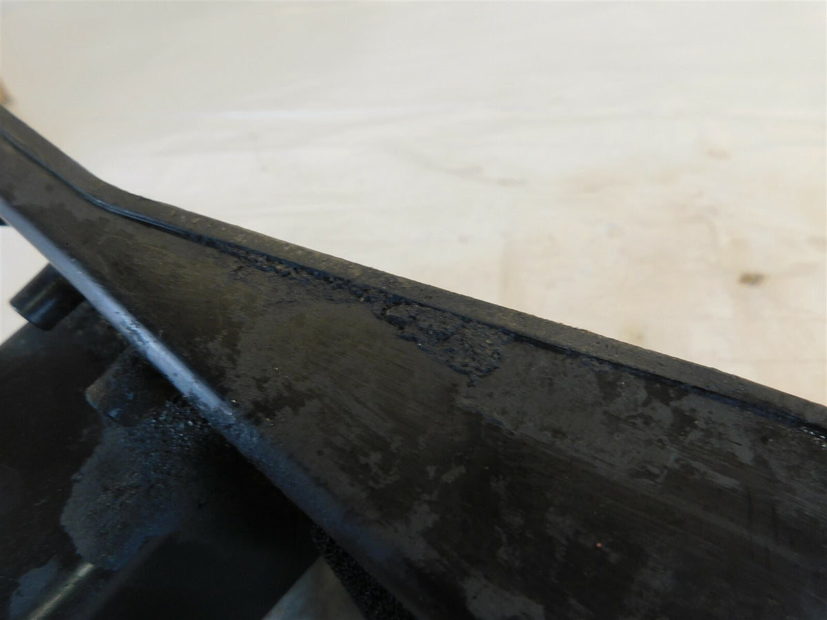 Kawasaki Vulcan 1500 VN1500 Classic Nomad Tool Box Bag Kit Mounting Case Holder