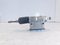 Harley Davidson Sportster 1200 & 883  Rear Foot Brake Master Cylinder Reservoir - C3 Cycle