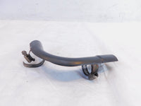 Harley Davidson Dyna Super Glide & Low Rider Center Exhaust Header Cover Shield - C3 Cycle