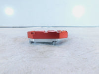 1998-01 Honda VFR800 Interceptor Right Foot Brake Pedal Spirit Beast Wide Cover - C3 Cycle