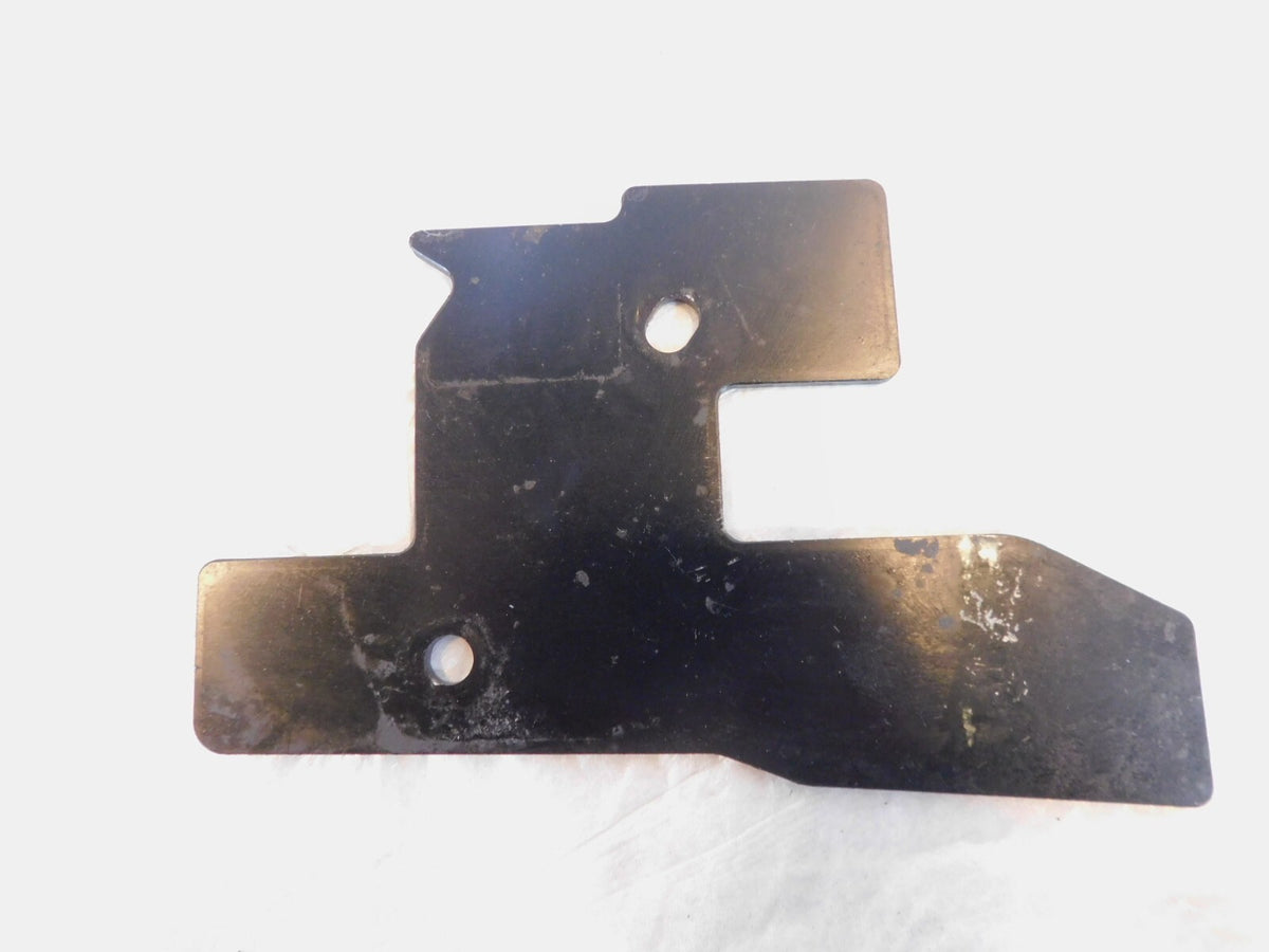 2004-2009 Honda Shadow 750 VT750 VT750C Spirit Aero Regulator Rectifier Bracket - C3 Cycle