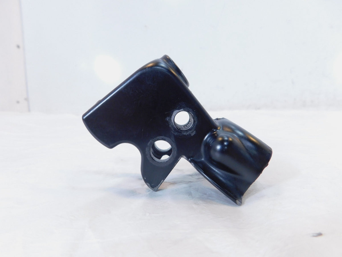 Harley Electra Glide Softail & Dyna Sportster Clutch Lever Perch Mount Bracket - C3 Cycle