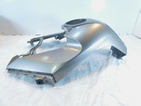 2005-2011 BMW K1300GT K1200GT Beige Gas Petrol Fuel Tank Cover Fairing Cowling - C3 Cycle