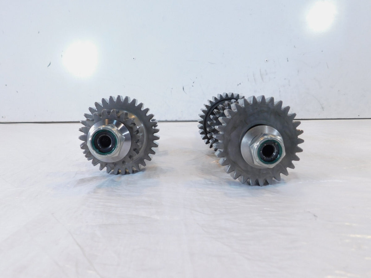 Harley Davidson Road King & Dyna & Softail 5-Speed Transmission Gears & Shafts