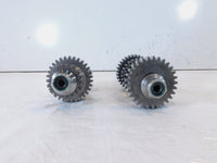 Harley Davidson Road King & Dyna & Softail 5-Speed Transmission Gears & Shafts