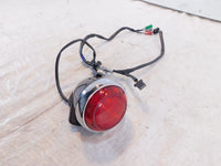 Royal Enfield Meteor 350 Euro 5 Back Rear Brake Taillight Tail Light Lamp Unit - C3 Cycle