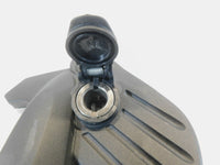 BMW K1200R K1200S & K1300R K1300S Left Engine Motor Plug Socket & Cover Guard - C3 Cycle