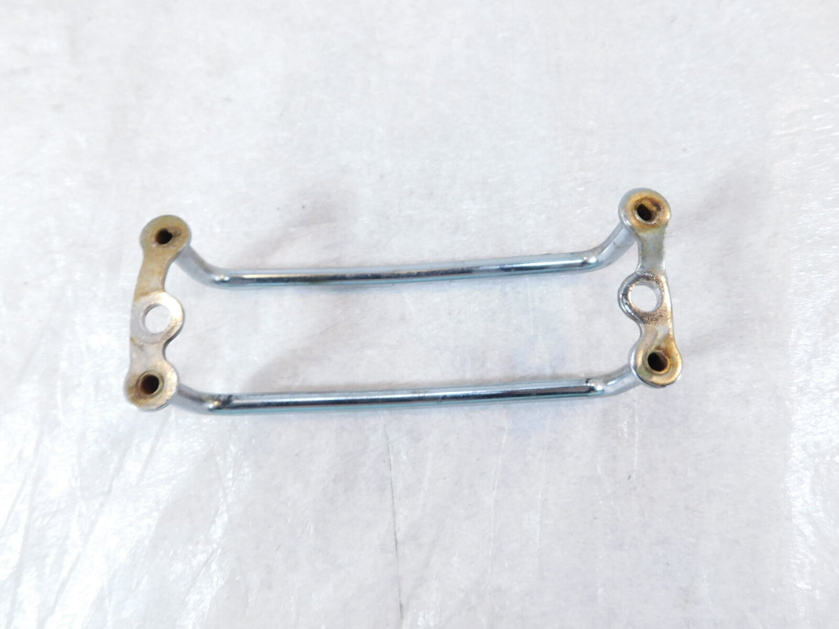 86-99 Yamaha Virago 700 750 1100 Left Rear Cylinder Head Cover Bracket Mount