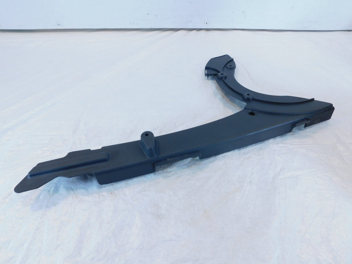 BMW F800 F800GT F800S F800ST Lower Inner Rear Wheel Drive Belt Guard Cover Case - C3 Cycle