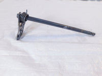 Kawasaki LTD Belt KZ440 KZ440A KZ440D Gear Change Pedal Shift Shifter Shaft - C3 Cycle