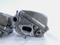 2007-2013 07-13 Aprilia Mana 850 GT Engine Motor Cylinder Head & Covers & Valves - C3 Cycle