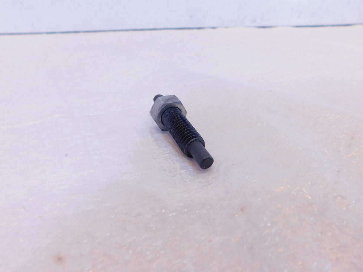 Indian Gilroy Scout & Chief Transmission Gear Shifter Shift Arm Adjuster Screw - C3 Cycle