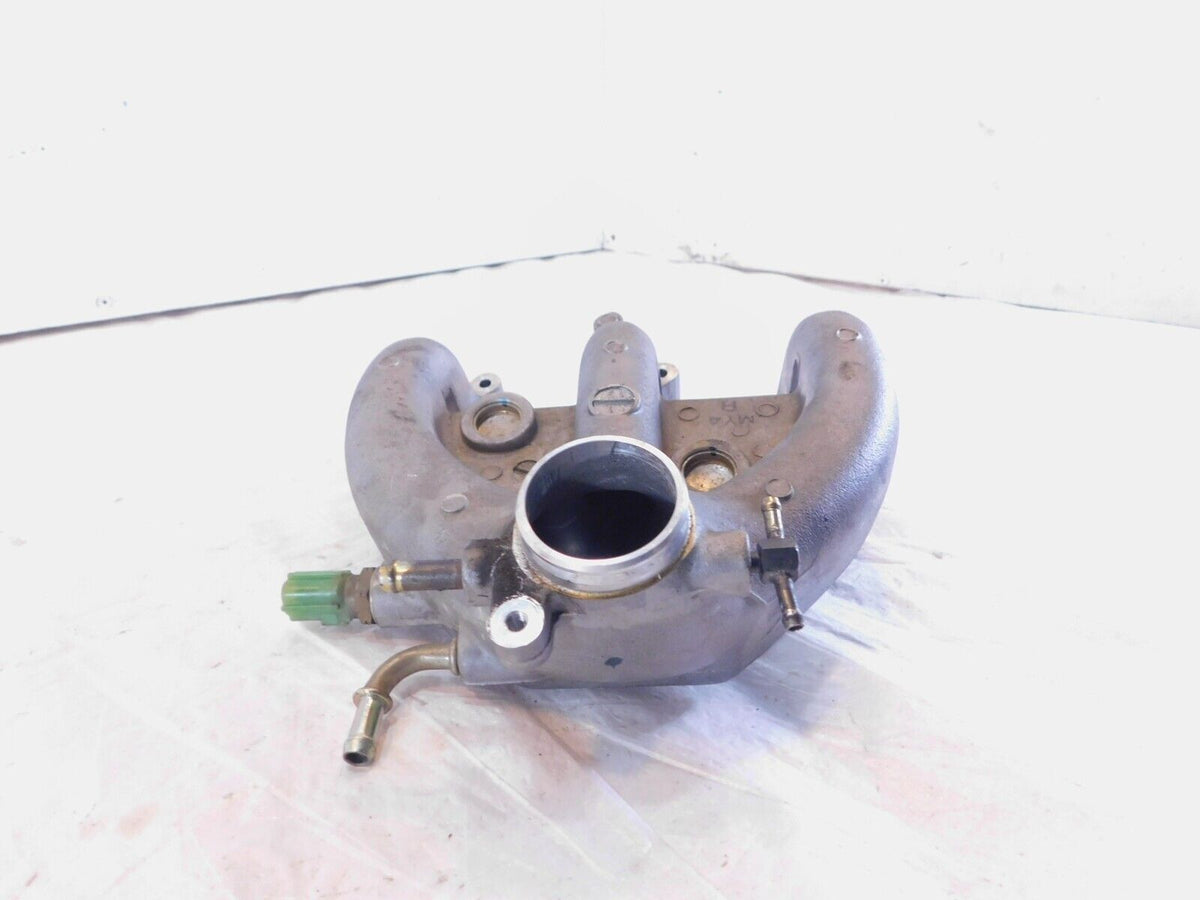 92-00 Honda GL1500 Goldwing 1500 Right Side Carb Carburetor Air Intake Manifold - C3 Cycle
