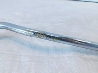 2002 & 2003 Indian Gilroy Scout & Spirit Chrome Saddlebag Guard Mount Brackets - C3 Cycle