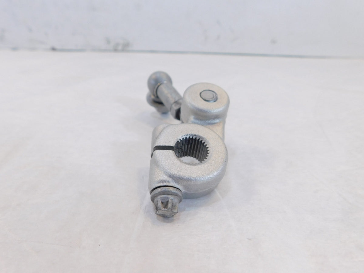 12-18 BMW F800 F800GT F800R Transmission Gear Shifter Shift Pedal Pivot Linkage - C3 Cycle