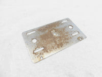 1986-1990 Harley Davidson Touring Tour & Electra Glide License Plate Bracket