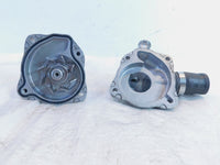2002-2013 Honda FSC600 Silver Wing 600 Engine Motor Coolant Water Pump w/ Covers - C3 Cycle