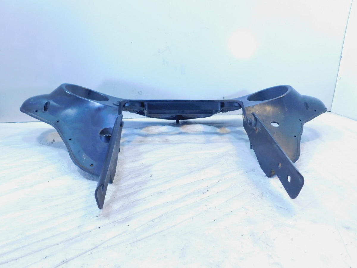 2008-2013 Harley Davidson Electra Glide Ultra & Classic Front Inner Fairing - C3 Cycle