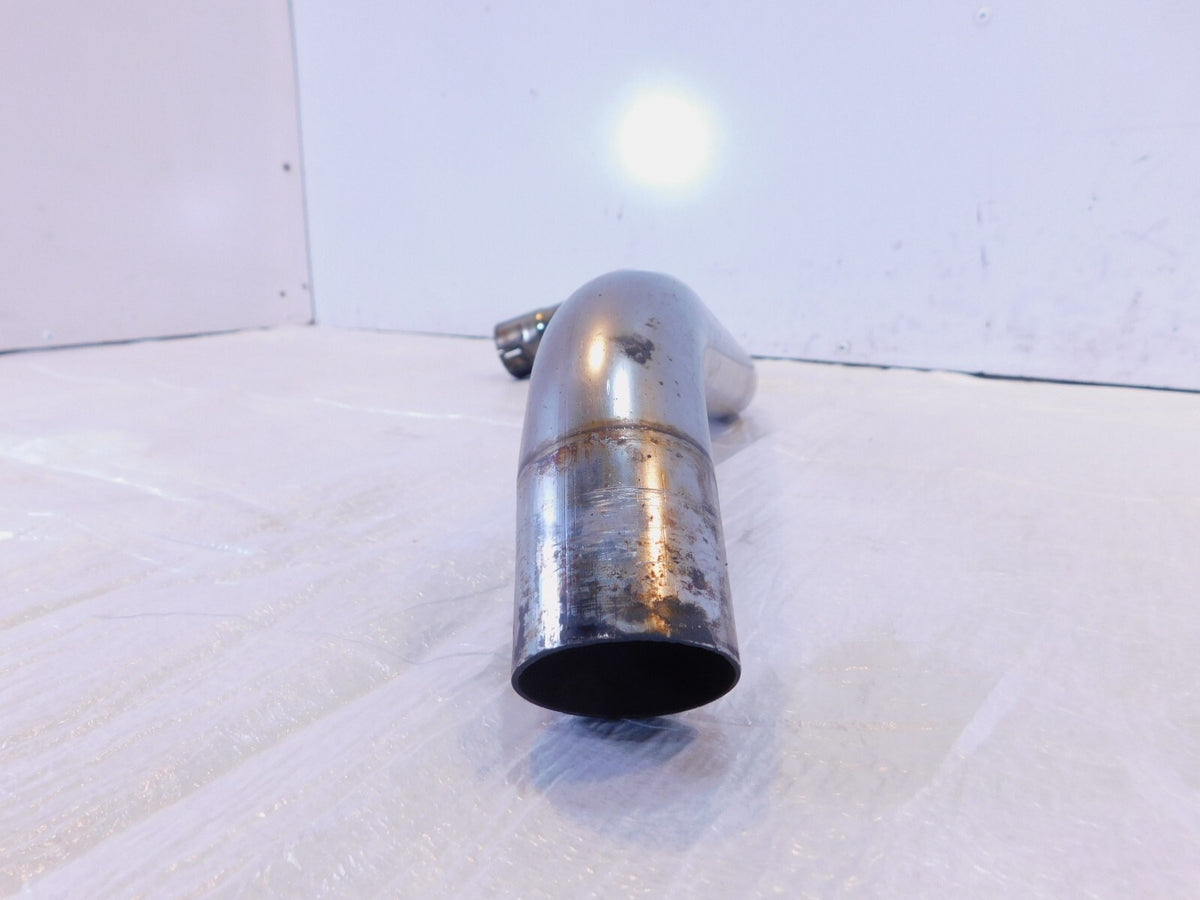Harley Davidson Touring Road King & Electra Glide Left Rear Exhaust Header Pipe