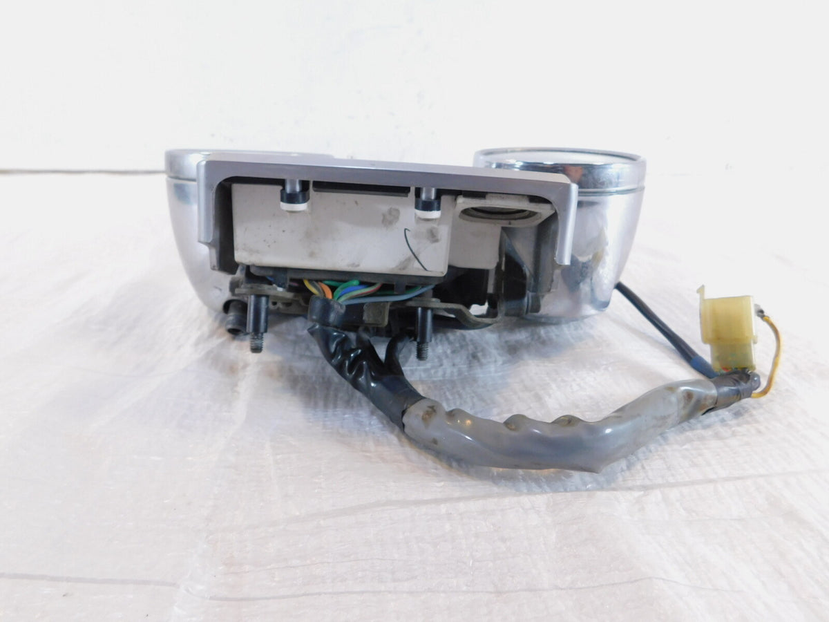 Honda VT500 VT500C Shadow 500 Speedometer Tachometer Instrument Gauge Cluster - C3 Cycle