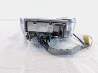 Honda VT500 VT500C Shadow 500 Speedometer Tachometer Instrument Gauge Cluster - C3 Cycle
